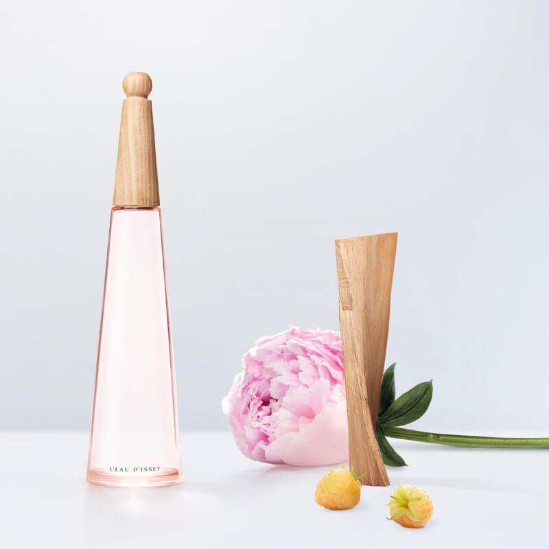 ISSEY MIYAKE L'Eau d'Issey Pivoine Eau De Toilette 50 Ml Rose