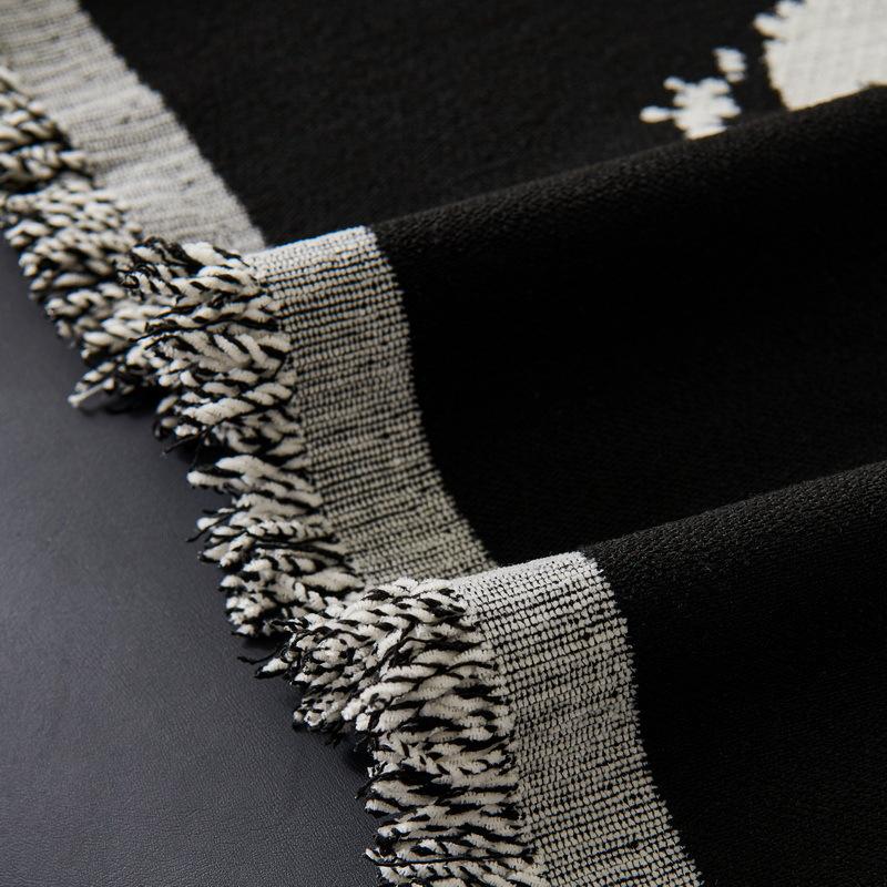 Sofa Cover Cloth Light Luxury High-end Chenille Four-season Universal Sofa Towel Anti-cat Scratch Full Cover Sofa Blanket Sofa Towel