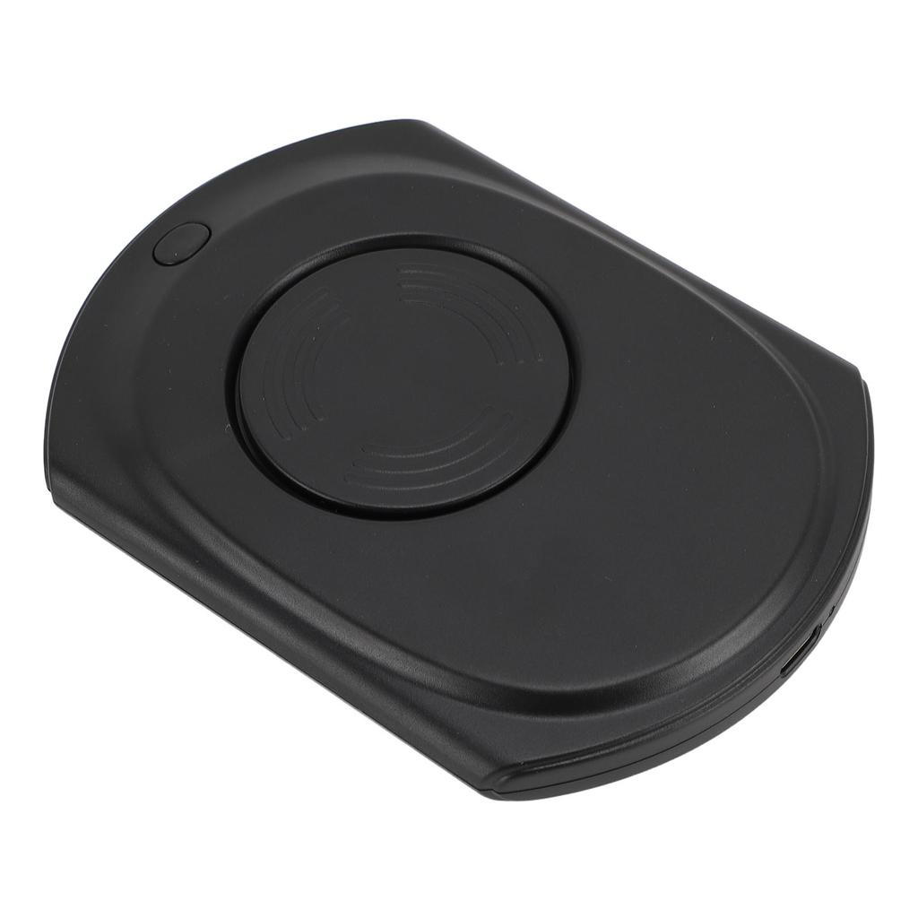 Mouse Mover Multifunction Stylish Slim Silent Mouse Jiggler Automatic Mouse Wiggler Shaker for
