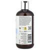 Gentle Soothing Shampoo, All Curl Types, Fragrance Free, 355 Ml (12 Fl Oz)
