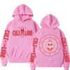 Anime Cartoon Game Cult Of The Lamb Hoodie Men Women Loose Casual Oversized Y2k Pullovers Fleece Warm Comfortable Top Female Male Clothing