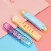 Decor Office Supplies Double Sided Adhesive Correction Tape Dots Stick Roller Glue Tape Dispenser