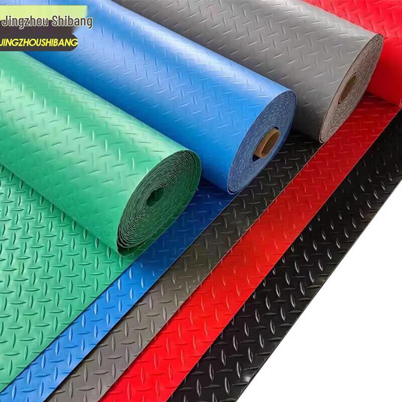 JINGZHOUSHIBANG JZSB-8154 Commercial Dust Control Mat