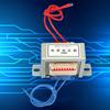 AC 12V/24V Output Voltage 15W Input 220V 50Hz Single Power   (12V)