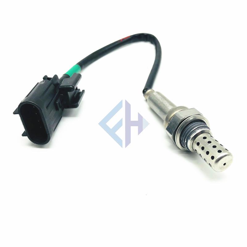 High Quality Auto parts high quality oxygen sensor 39210-100 39210100 for 06-12 Kia 3.3L 3.8L car oxygen sensor