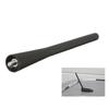 7" Car Radio Antenna Mast Rod EG23-66-A30 Replacement for Mazda 3 5 CX-7,AM/FM Signal Aerial Whip, Black Rubber Car Exterior Accessories