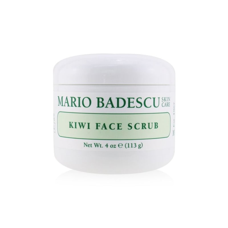 Mario Badescu Kiwi Face Scrub 118ml