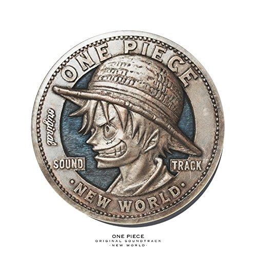 

One Piece - New World (Original Soundtrack)