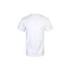 Adidas Printed Short Sleeve T-Shirt Men Tops White FM6259
