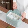 Xiangyun Portable Kung Fu Tea Set Bag