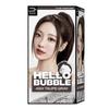 Mise en scène Hello Bubble Tintura de Cabelo – Cinza Taupe Acinzentado, 100g | Cor de Cabelo Coreana em Espuma, Longa Duração, Fácil de Usar