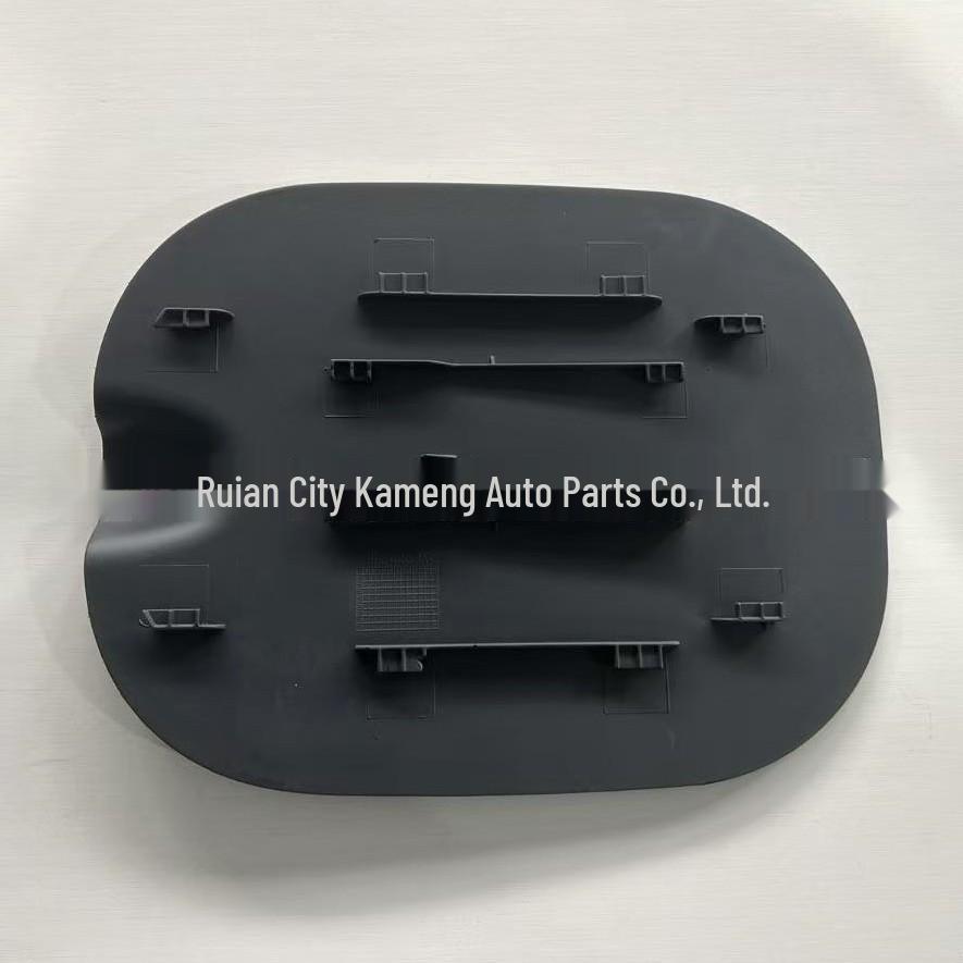 Fits 19-24 Chevrolet Silverado Fuel Tank Outer Cover