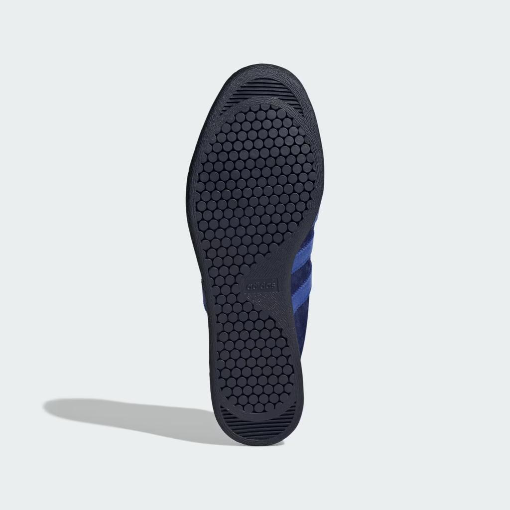 JR4773 adidas Originals Tahiti Marine Night Sky Bold Blue Night Navy (Men's)