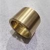 65-B75-8-9 Excavator Double Drive Front Axle Steering Bush Shim