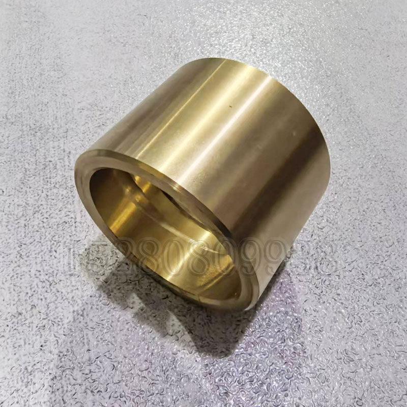 65-B75-8-9 Excavator Double Drive Front Axle Steering Bush Shim