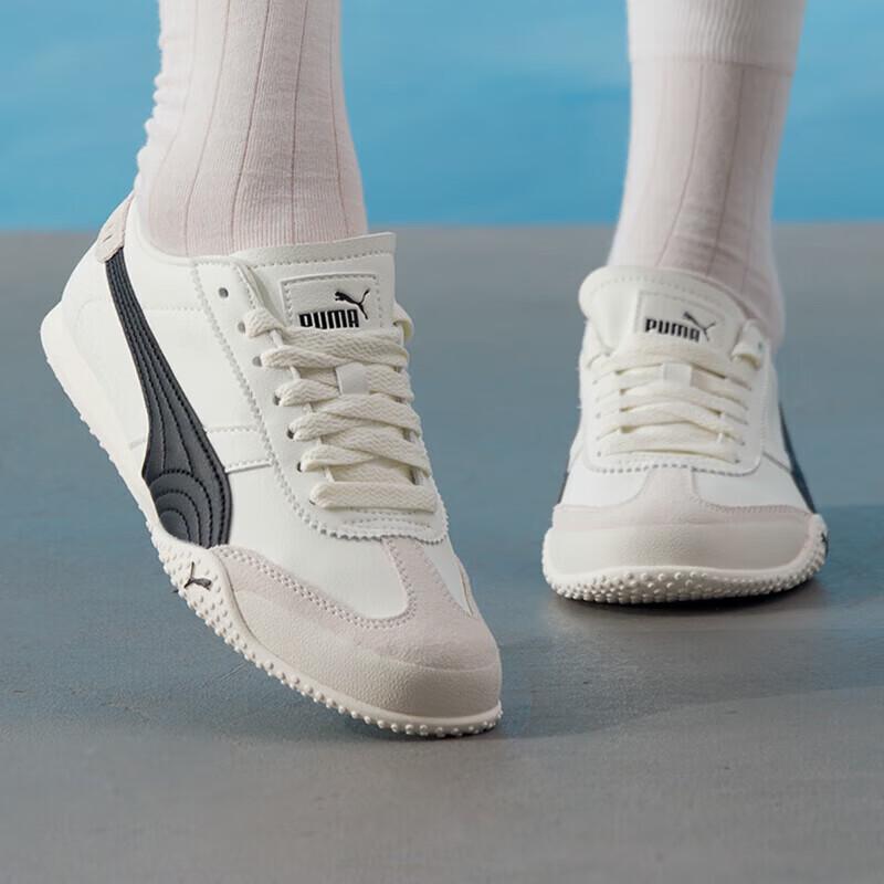 Женские повседневные кроссовки PUMA с низким верхом 37