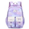 School BagsNew Primary School Grades 5-6 Trendy Fashion Lightweight Burden Reduction  Outdoor Leisure Travel Backpack