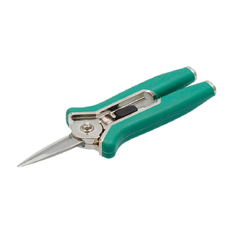 Ferrestock-Ferrestock Green Gardening Scissors