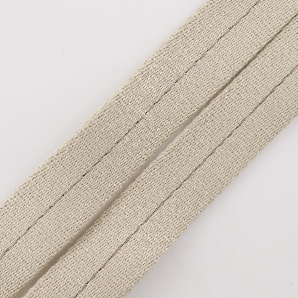 Coach Signature Shoulder Bag F19218 2WAY Beige Nylon Canvas Women Used