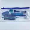 1 Pack Dental Orthodontic Reise-Set Orthodontische Zahnbürste Mundpflege Hygiene