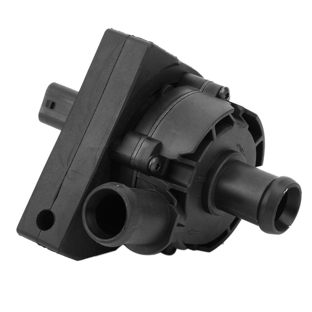 Auxiliary Cooling Coolant Water Pump 5G0965567A Fits for Beetle   Caddy   CC