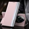 Custodia a libro in pelle placcata Business per Xiaomi 15T Pro 14T 13T Pro Redmi Note 14/13 Pro Plus 4G 5G con supporto in PU
