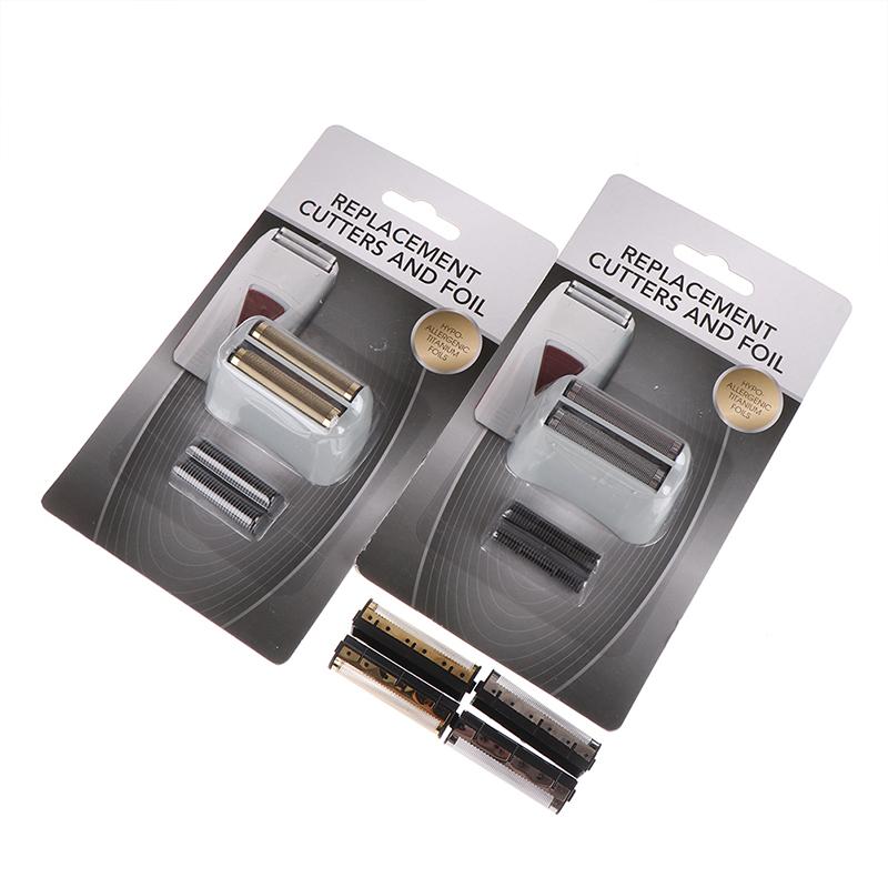 Professional Replacement Intelligent Floating Shaving Blades Sets For Andis