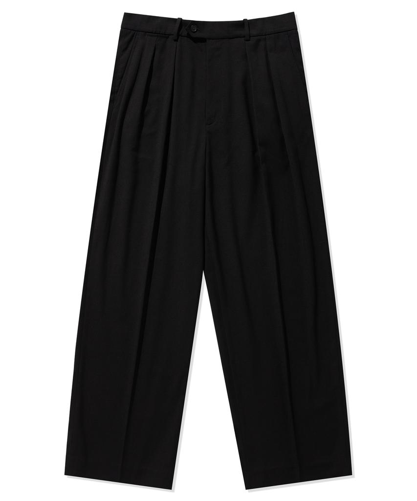 NAMERCLOTHING Modify Pants Black