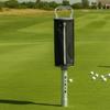 Detachable Golf Ball Pickup Tube Lightweight Retriever Compact Shag