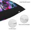 Saja Boys Huntrix Square Pillow Case Kpop Demon Hunters Cushion Covers Decorative Throw Pillow Case Cover For Home 45*45Cm