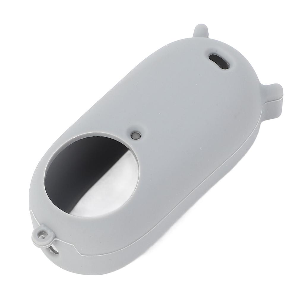 Action Camera Silicone Case Professional Waterproof Scratch Resistance Shockproof Dustproof Sports Camera Protective Case