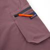 Adidas Fashionable Comfortable Versatile Solid Color Cargo Pants Unisex Bottoms Raspberry JL8252