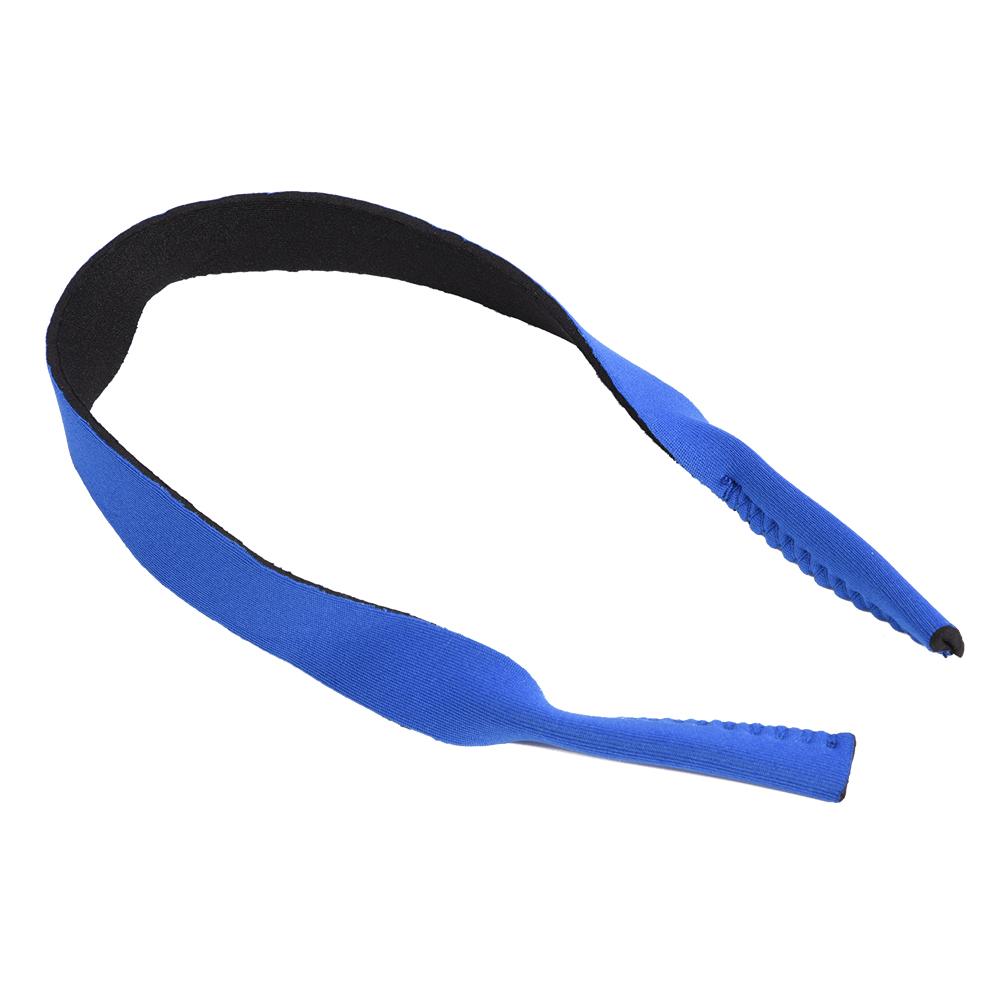 5 Colors 5Pcs Set Practical Sports Glasses Eyeglasses String Strap Cord Holder