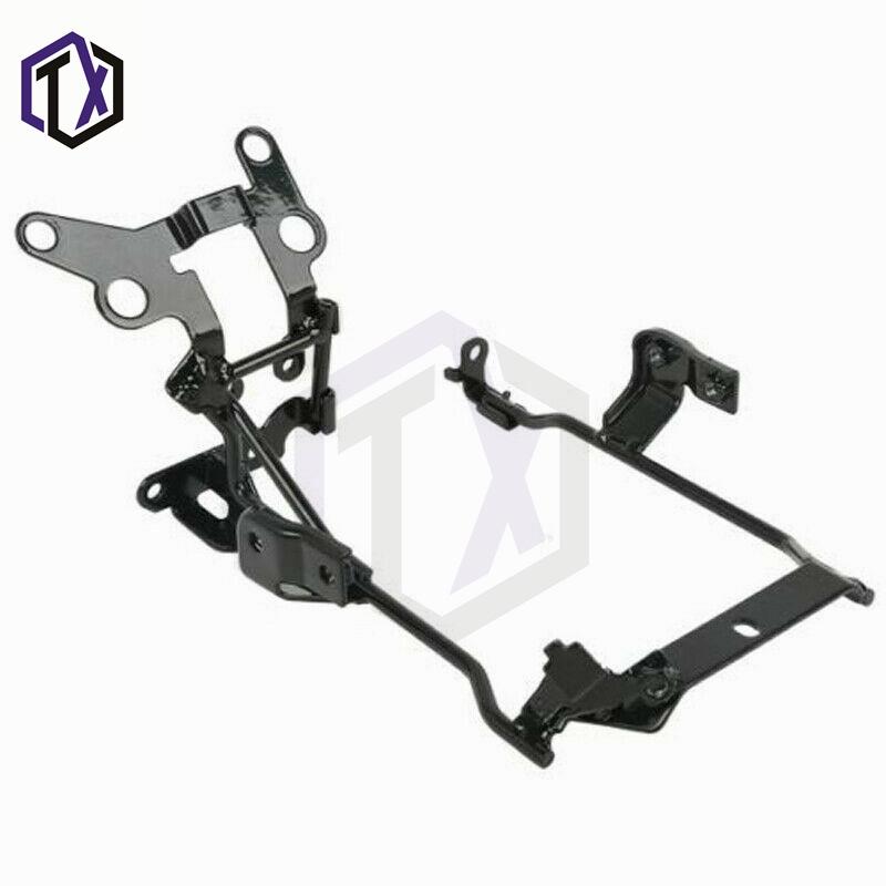 

Yamaha FZ6/FZ6N/FZ6S Fazer 2004-2006 Headlight Instrument Bracket