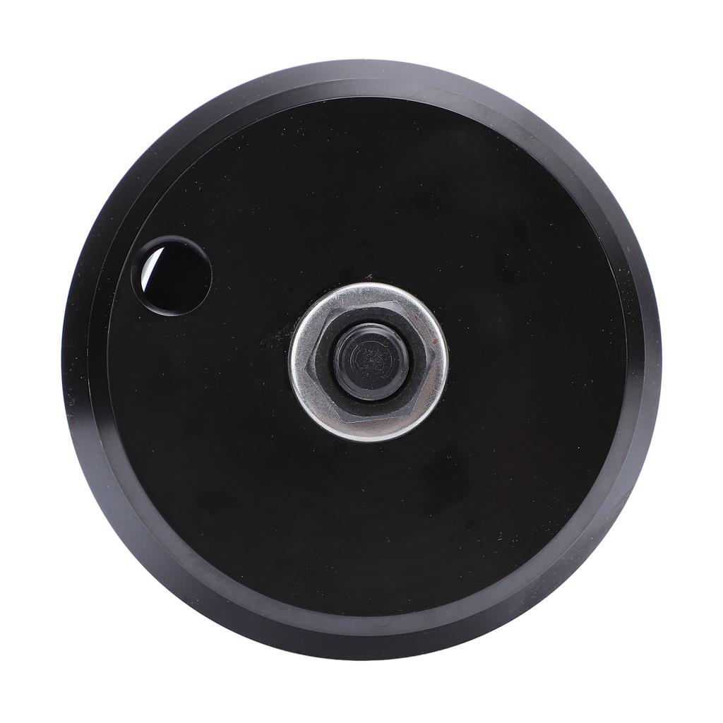 Rear Crankshaft Seal Installer Tool Alt ST 138 Carbon Steel Strong Strength for F-450 F-550 Super Du