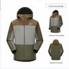 Camel Men's 085X Single-Layer Windbreaker Jacket