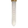 Used VERSACE Vanity Quartz Men's Watch Genuine / C1187