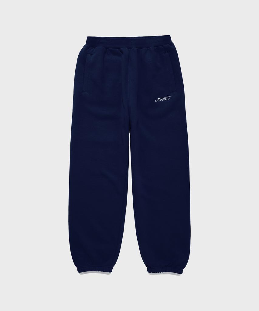 Eoweikeunyuyog (U) Classic Logo Sweatpants Navy