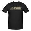 Unisex Severance TV Show The Work Is Mysterious And Important T Shirt Vintage Oversized Cotton Sleeve Custom Unisex T Shirt
