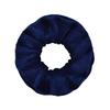 1 stuks Effen Kleuren Fluwelen Haar Scrunchies Dames Meisjes Paardenstaart Houder Hoofdband Elastische Haarbanden Haaraccessoires