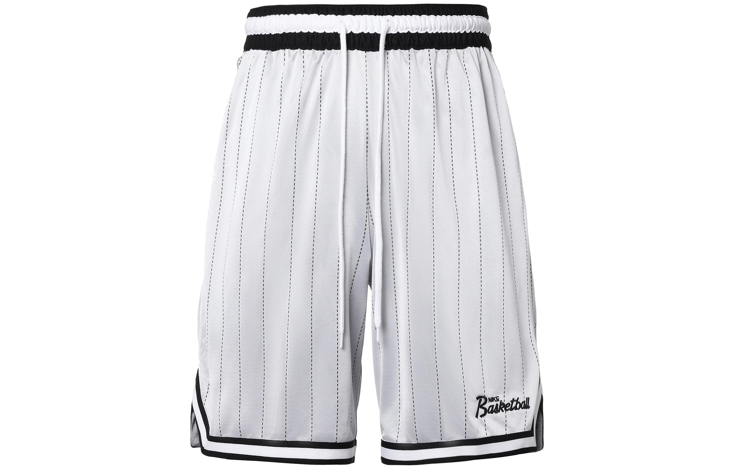 Nike Casual Shorts Men s Gray White Moderate DA5710-100 M