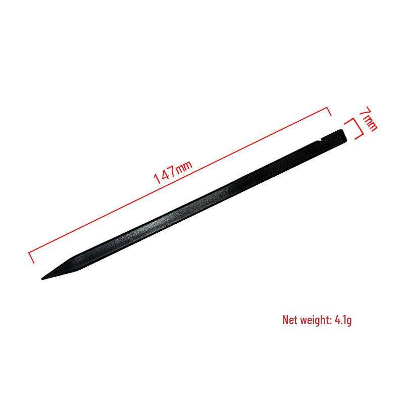 10-Piece Tool Set for Tablet and Phone Disassembly