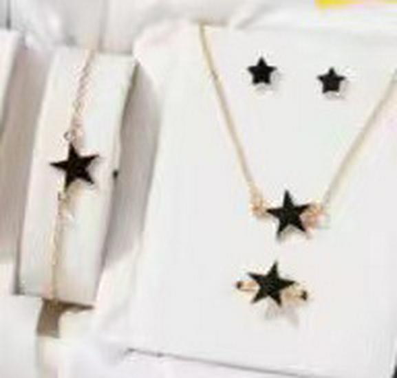 Trendy Cross-Border European & American Jewelry: Versatile Bracelet Watch Accessories