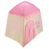 Princess Castle Play Tent Portable Folding Flower Kids Tents for Indoor and Outdoor Use