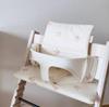 Korean-Style Cartoon Baby Growth Chair Cushion for Children's Dining Chair Backrest