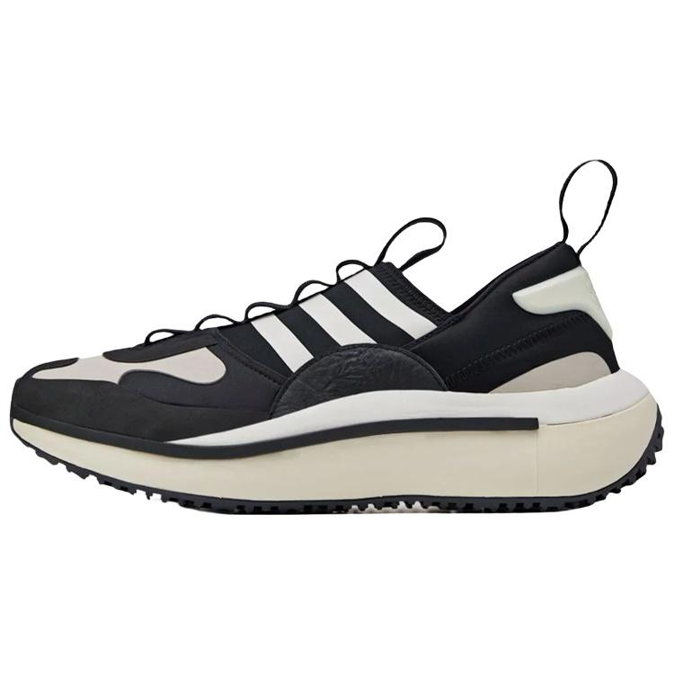 adidas Y-3 Qisan Cozy Black Chalk White Men s GX1081 EU 38