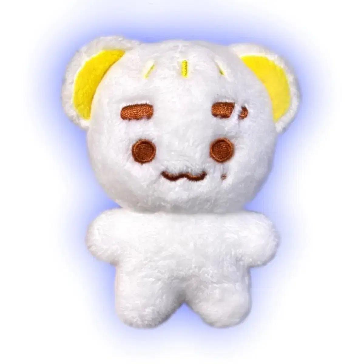 

Бам Тол Хён Кукла