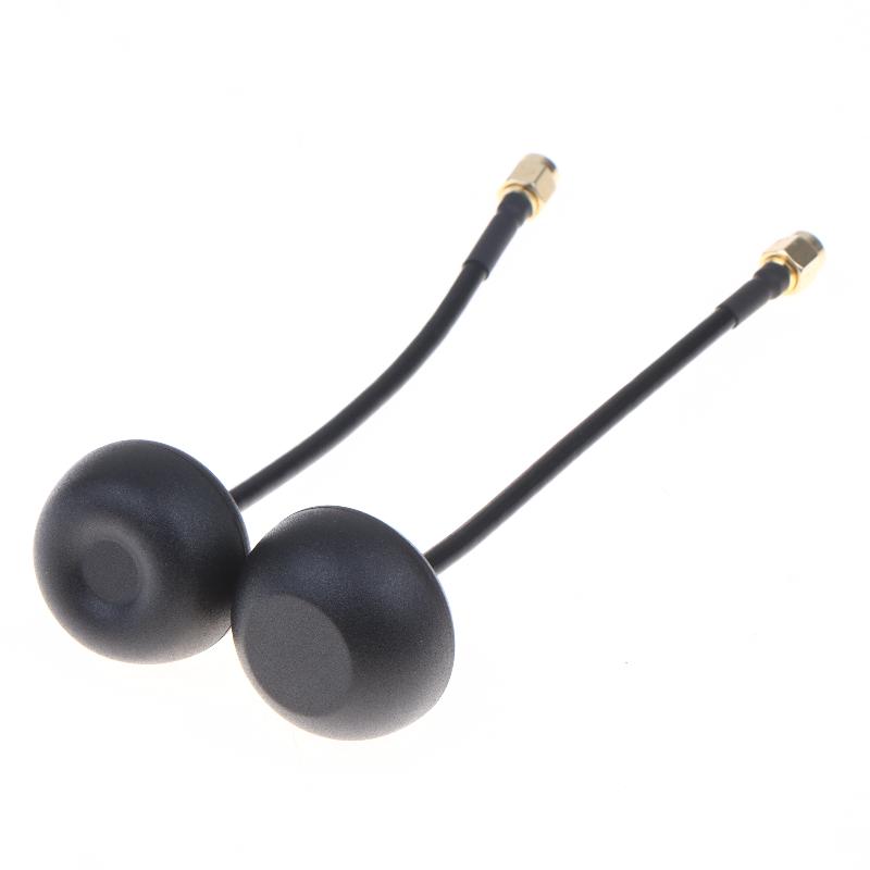 Wireless Analog Fpvspeed 5.8Ghz Omnidirectional Rhcp Circularly Antenna With Sma Plug 5.8Ghz Antenna