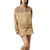 Gucci SS24 Casual Short Skirts Women's Camel 773743-XJF8U-2275