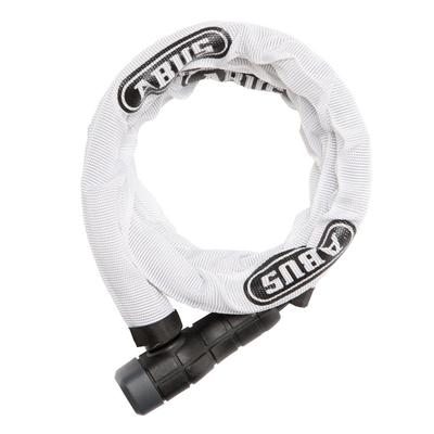 ABUS Reliable German Brand for 100 Years Bicycle Key Armored Cable Lock Available In 3 Colors Road Bike Cross Bike Key MICRO FLEX 6615K 120cm Genuine